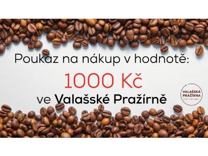 POUKAZ 1000