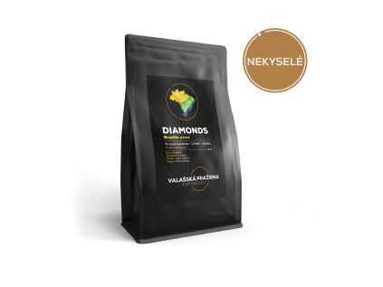 DIAMONDS VP